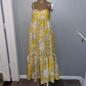 Like New Zara Sundress